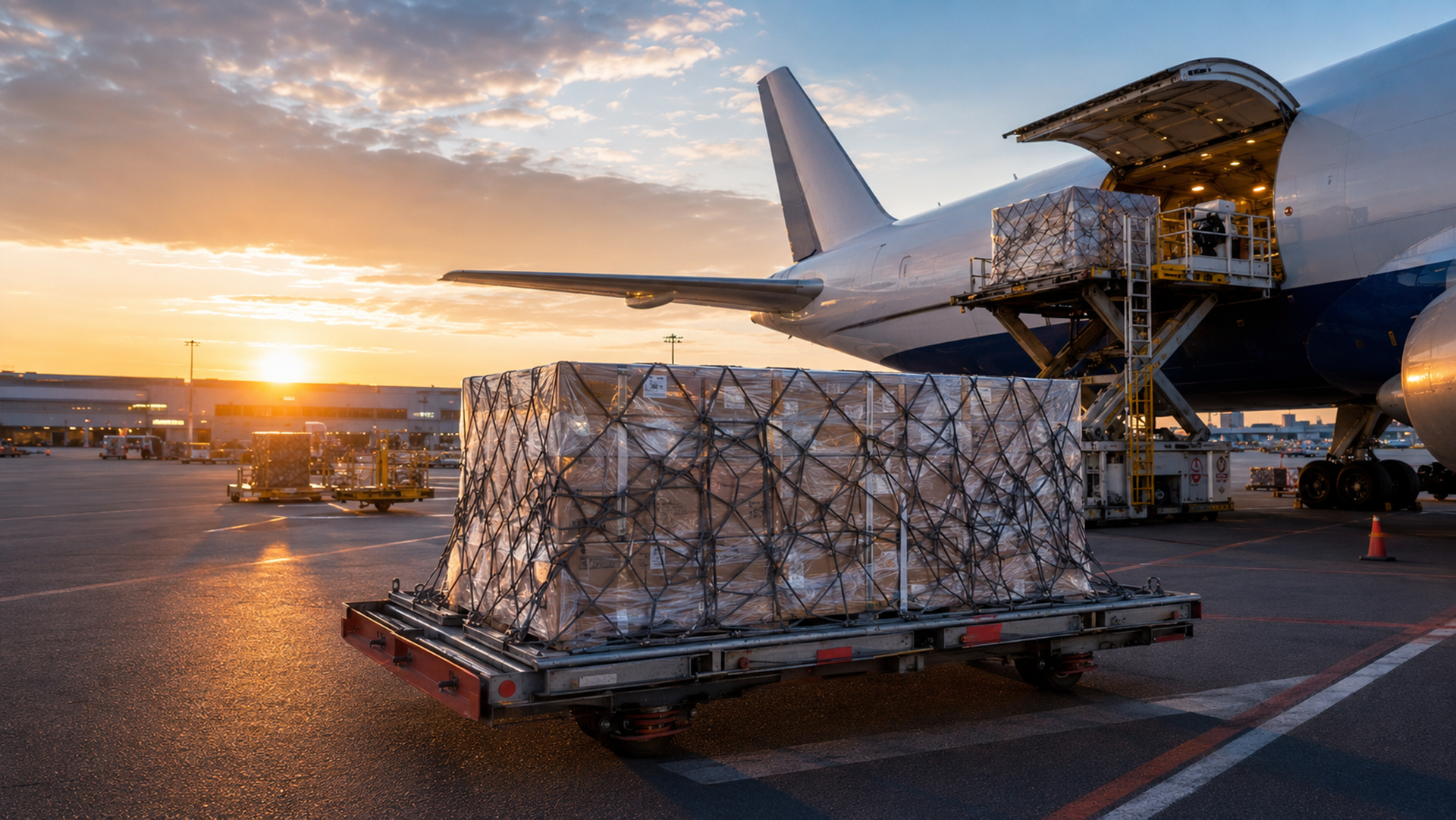 Air Freight