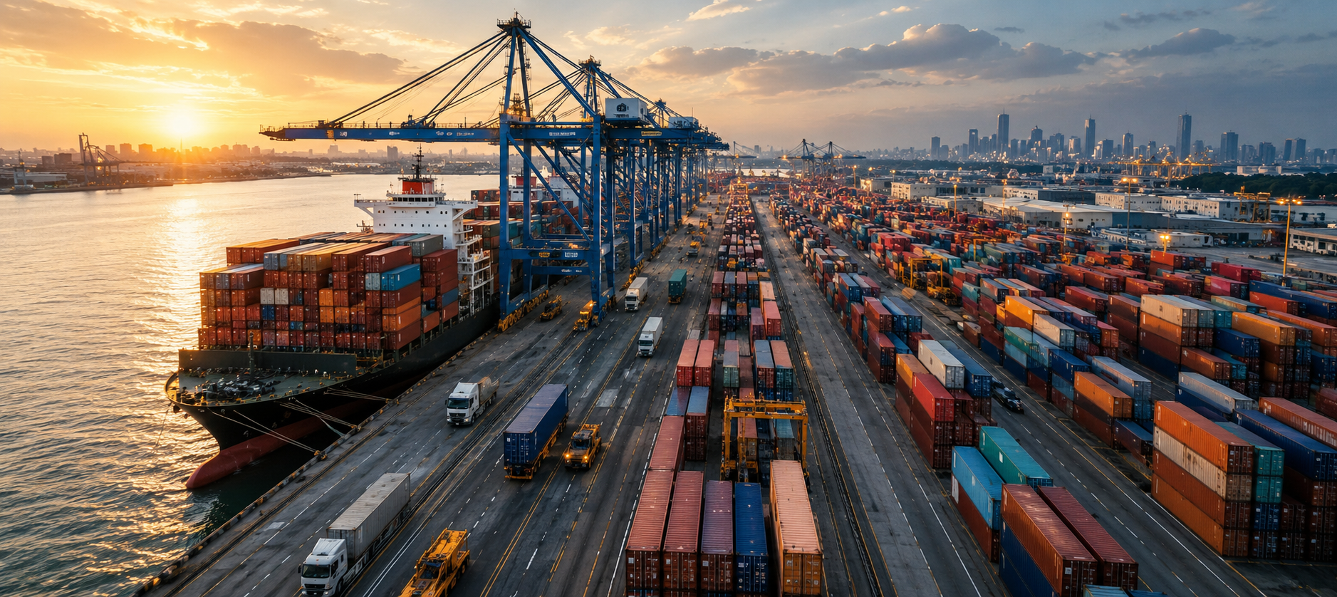 Ocean Freight