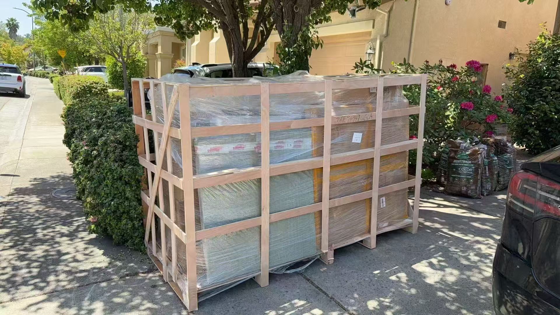 Sea Freight for E-commerce