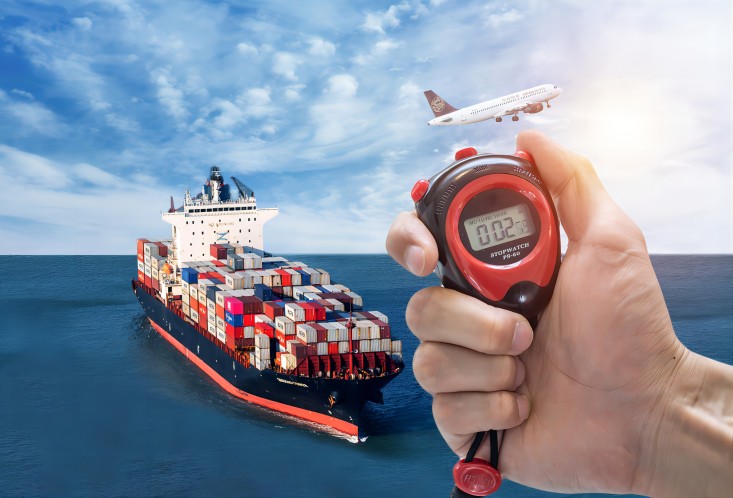 Reliable China Shipping Solutions for Global Brands | QIFLY Logistics