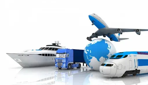 Customized Freight Forwarding Services for Global Export Logistics Solutions