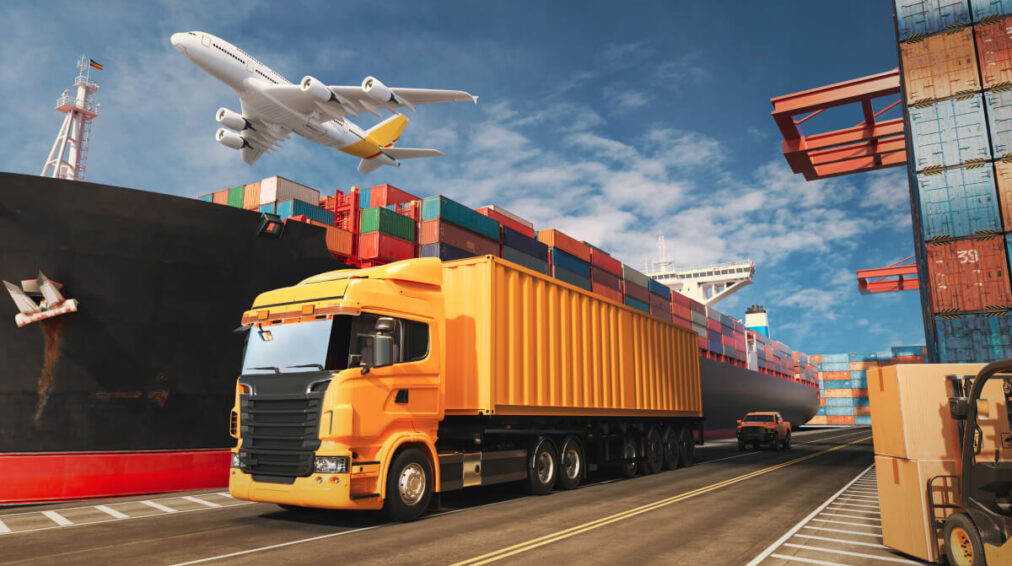 Qifly Shipping Logistics Solutions: Custom, Efficient, and Reliable Freight Transport Services