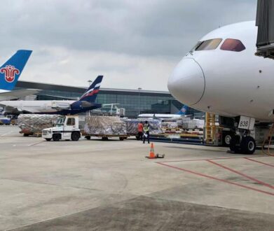 Top-Quality Air Freight Services for Efficient Global Shipping