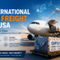 International Air Freight to USA: What Actually Happens When You Ship from China