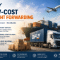 QIFLY Low-Cost Freight Forwarding Guide for Global Shipping Success
